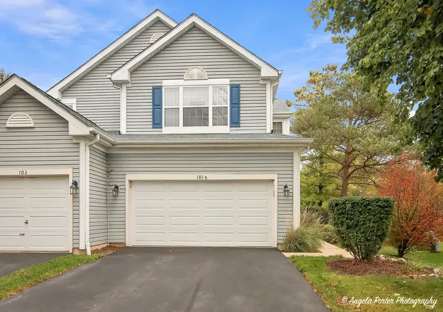 Photo 1 of Townhouse for sale at 101 Northlight Passe #101, Lake In The Hills, IL 60156 | MLS# 12788291 | Listing updated on 2026-10-20