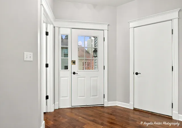 Photo 3 of Townhouse for sale at 101 Northlight Passe #101, Lake In The Hills, IL 60156 | MLS# 12788291 | Listing updated on 2026-10-20