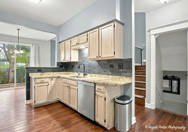 Photo 4 of Townhouse for sale at 101 Northlight Passe #101, Lake In The Hills, IL 60156 | MLS# 12788291 | Listing updated on 2026-10-20