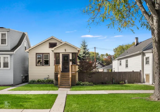 Single family home for sale at 1033 Hannah Ave, Forest Park, IL 60130 | MLS# 12788292
