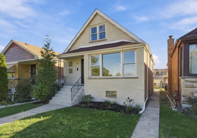 Photo 1 of Single family home for sale at 6351 S Kilbourn Ave, Chicago, IL 60629 | MLS# 12788293 | Listing updated on 2026-10-22