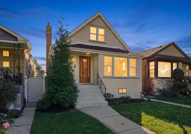 Photo 2 of Single family home for sale at 6351 S Kilbourn Ave, Chicago, IL 60629 | MLS# 12788293 | Listing updated on 2026-10-22