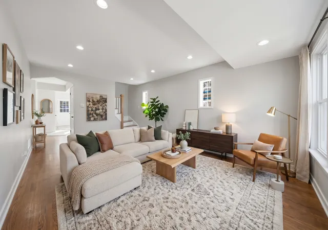 Photo 3 of Single family home for sale at 6351 S Kilbourn Ave, Chicago, IL 60629 | MLS# 12788293 | Listing updated on 2026-10-22