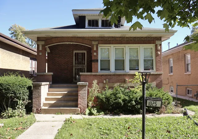 Photo 1 of Single family home for sale at 1025 Orchard Ave, Maywood, IL 60153 | MLS# 12788299 | Listing updated on 2026-10-20