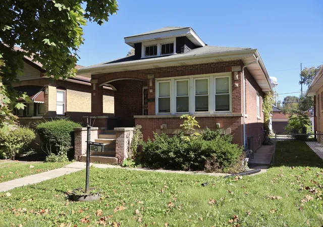 Photo 2 of Single family home for sale at 1025 Orchard Ave, Maywood, IL 60153 | MLS# 12788299 | Listing updated on 2026-10-20