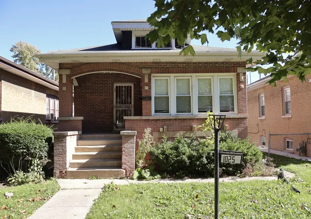 Photo 3 of Single family home for sale at 1025 Orchard Ave, Maywood, IL 60153 | MLS# 12788299 | Listing updated on 2026-10-20