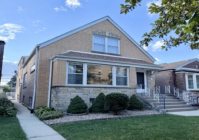 Photo 1 of Single family home for sale at 5550 S Karlov Ave, Chicago, IL 60629 | MLS# 12788302 | Listing updated on 2026-10-22