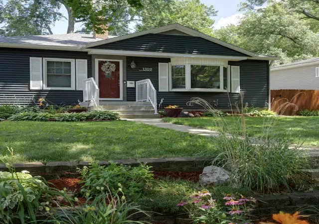 Single family home for sale at 1309 Elmore Ave, Bettendorf, IA 52722 | MLS# 12788315
