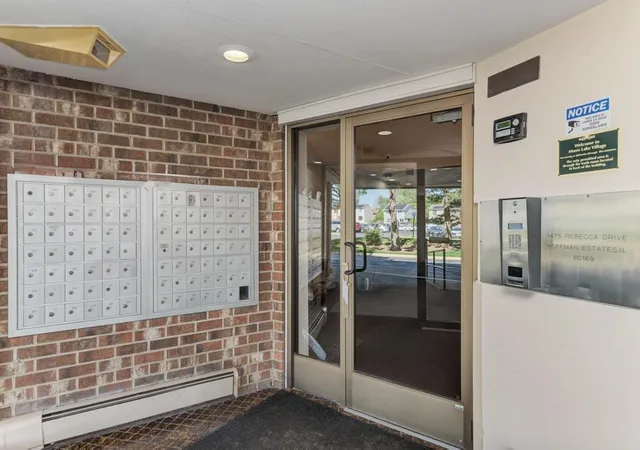Photo 3 of Condo for sale at 1475 Rebecca Dr #409, Hoffman Estates, IL 60169 | MLS# 12788326 | Listing updated on 2026-10-20