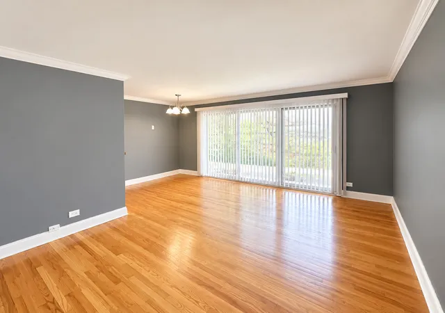 Photo 1 of Condo for sale at 10117 Old Orchard Ct #103, Skokie, IL 60076 | MLS# 12788327 | Listing updated on 2026-10-20