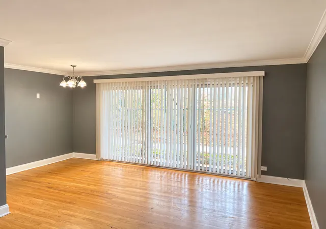 Photo 2 of Condo for sale at 10117 Old Orchard Ct #103, Skokie, IL 60076 | MLS# 12788327 | Listing updated on 2026-10-20