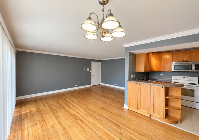 Photo 4 of Condo for sale at 10117 Old Orchard Ct #103, Skokie, IL 60076 | MLS# 12788327 | Listing updated on 2026-10-20