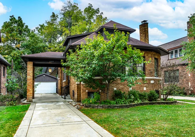 Photo 2 of Single family home for sale at 2315 W 108th Place, Chicago, IL 60643 | MLS# 12788345 | Listing updated on 2026-10-20