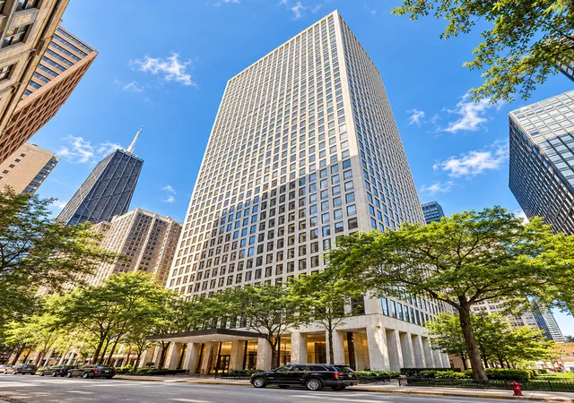 Photo 1 of Condo for sale at 260 E Chestnut St #1203, Chicago, IL 60611 | MLS# 12788346 | Listing updated on 2026-10-20