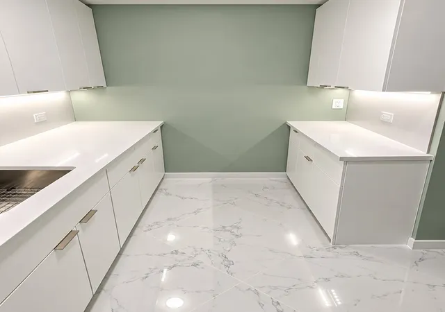 Photo 4 of Condo for sale at 260 E Chestnut St #1203, Chicago, IL 60611 | MLS# 12788346 | Listing updated on 2026-10-20
