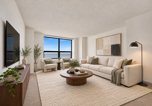 Photo 2 of Condo for sale at 474 N Lake Shore Dr #2304, Chicago, IL 60611 | MLS# 12788349 | Listing updated on 2026-10-22