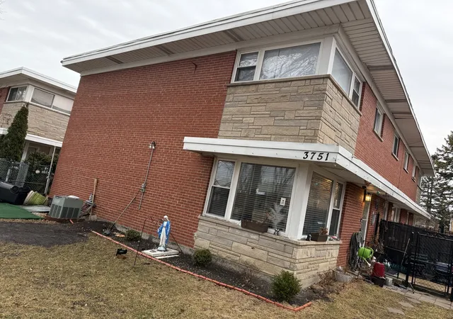 Photo 1 of Townhouse for sale at 3751 W Devon Ave #C, Chicago, IL 60659 | MLS# 12788358 | Listing updated on 2026-10-20