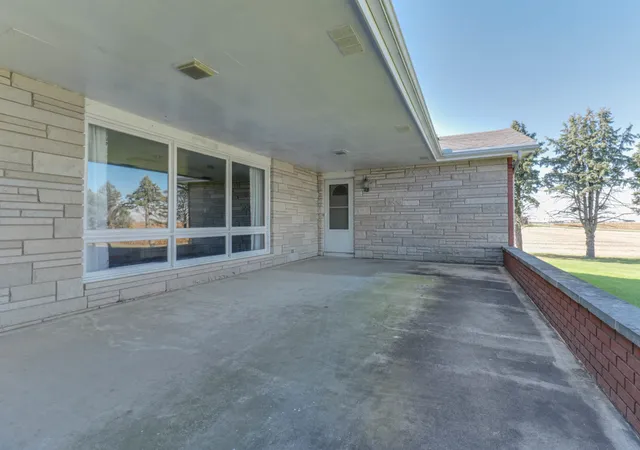Photo 3 of Single family home for sale at 21739 E 500 North Rd, Downs, IL 61736 | MLS# 12788360 | Listing updated on 2026-10-22