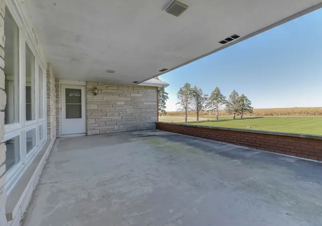 Photo 3 of Single family home for sale at 21739 E 500 North Rd, Downs, IL 61736 | MLS# 12788360 | Listing updated on 2026-10-22