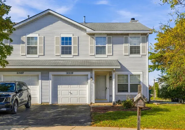 Photo 1 of Multi family home for sale at 21559 Fulton Ct, Plainfield, IL 60544 | MLS# 12788365 | Listing updated on 2026-10-22