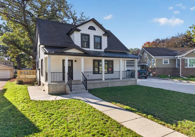 Single family home for sale at 117 Jordan St, Oglesby, IL 61348 | MLS# 12788394