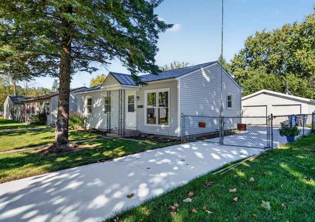 Single family home for sale at 527 Fairlane Ave, DeKalb, IL 60115 | MLS# 12788396