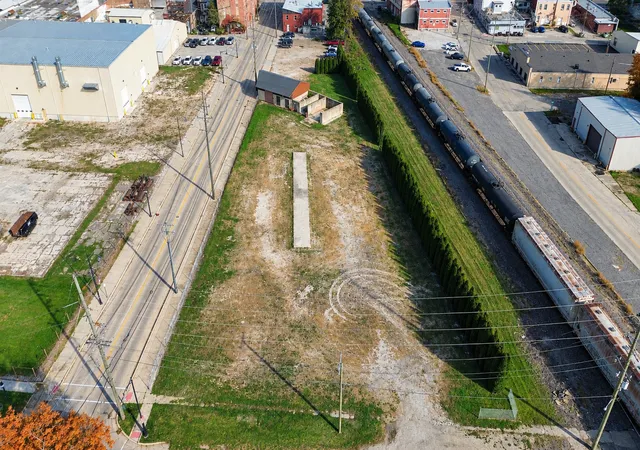 Photo 1 of Land for sale at 0 West Ctr St, Sandwich, IL 60548 | MLS# 12788397 | Listing updated on 2026-10-26