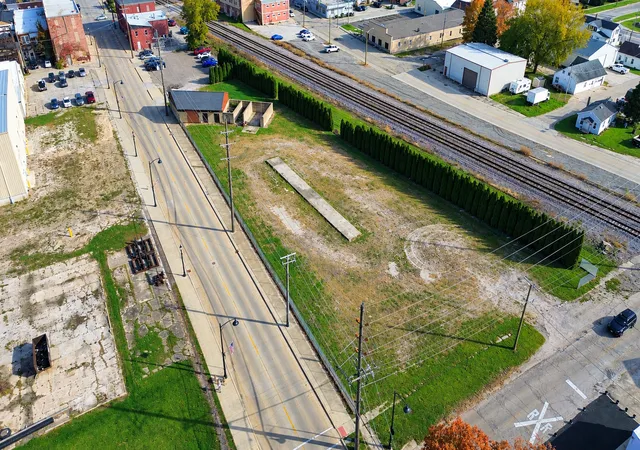 Photo 2 of Land for sale at 0 West Ctr St, Sandwich, IL 60548 | MLS# 12788397 | Listing updated on 2026-10-26