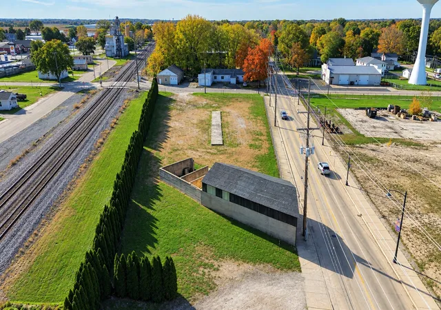 Photo 3 of Land for sale at 0 West Ctr St, Sandwich, IL 60548 | MLS# 12788397 | Listing updated on 2026-10-26