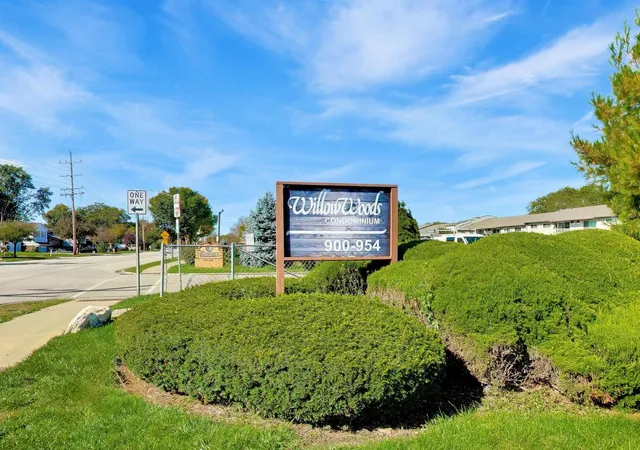 Photo 1 of Condo for sale at 904 E Old Willow Rd #102, Prospect Heights, IL 60070 | MLS# 12788405 | Listing updated on 2026-10-21