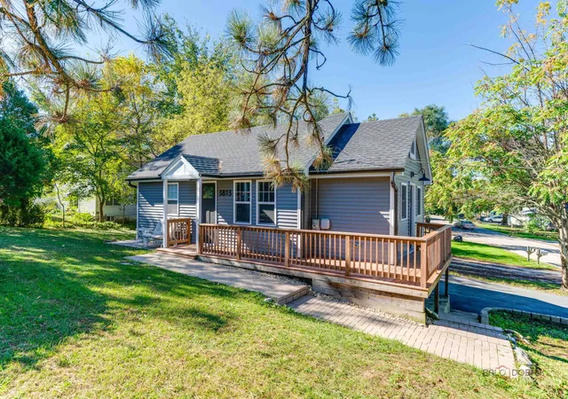 Photo 2 of Single family home for sale at 3813 Eastway Dr, Island Lake, IL 60042 | MLS# 12788407 | Listing updated on 2026-10-21