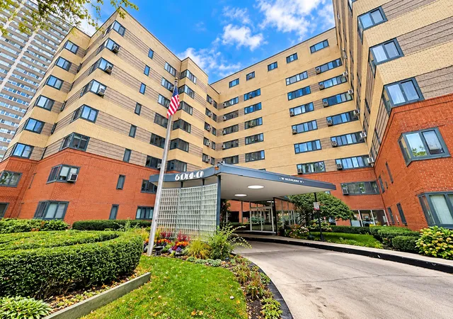 Condo for sale at 5056 N Marine Dr #1C, Chicago, IL 60640 | MLS# 12788422