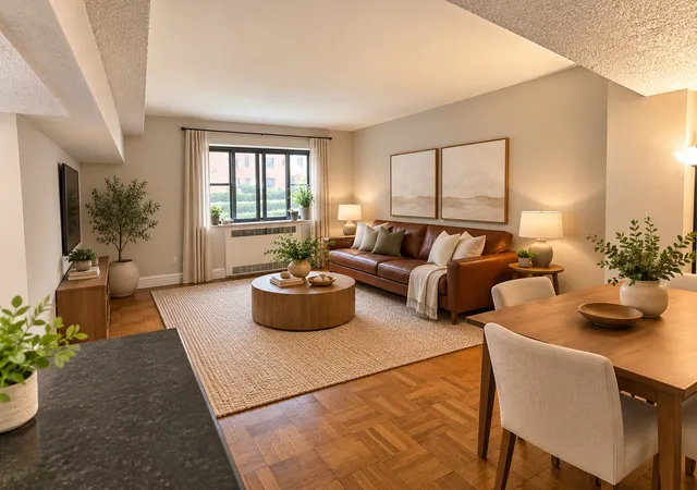 Photo 1 of Condo for sale at 5056 N Marine Dr #1C, Chicago, IL 60640 | MLS# 12788422 | Listing updated on 2026-10-28