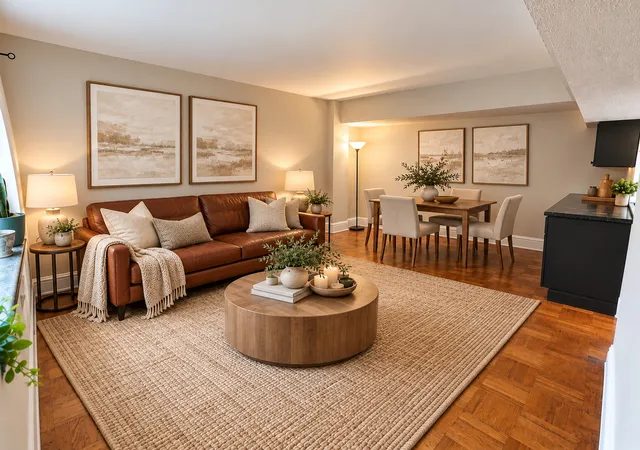 Photo 2 of Condo for sale at 5056 N Marine Dr #1C, Chicago, IL 60640 | MLS# 12788422 | Listing updated on 2026-10-28