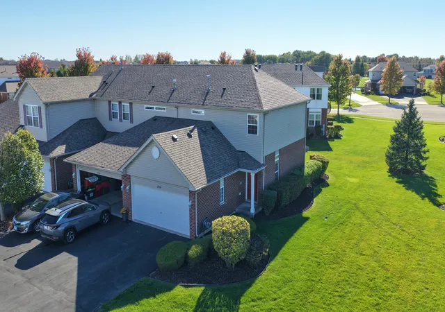 Photo 1 of Townhouse for sale at 2755 Foxwood Dr, New Lenox, IL 60451 | MLS# 12788435 | Listing updated on 2026-10-22