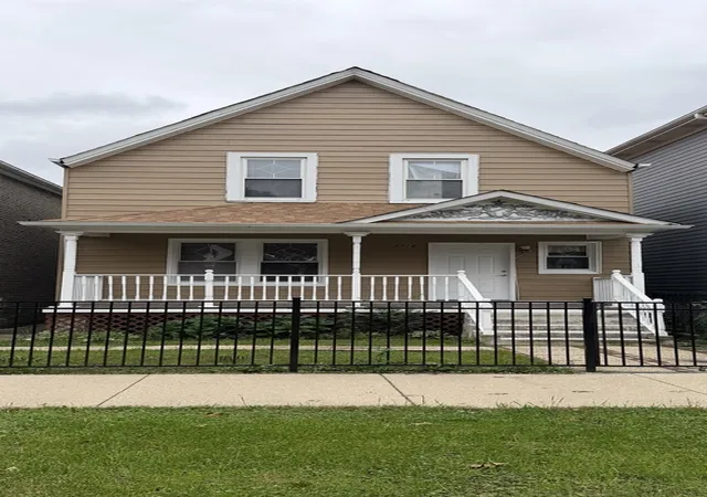 Photo 1 of Single family home for sale at 3719 W Wabansia Ave, Chicago, IL 60647 | MLS# 12788442 | Listing updated on 2026-10-22