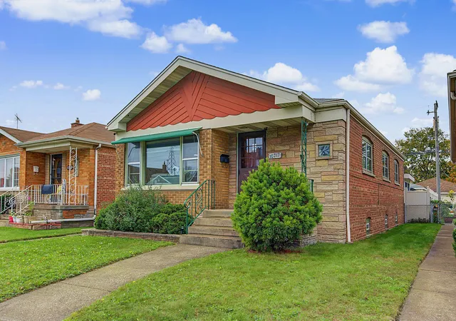 Photo 2 of Single family home for sale at 10712 S Ave B, Chicago, IL 60617 | MLS# 12788446 | Listing updated on 2026-10-19