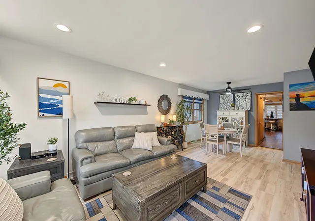 Photo 3 of Single family home for sale at 10712 S Ave B, Chicago, IL 60617 | MLS# 12788446 | Listing updated on 2026-10-19