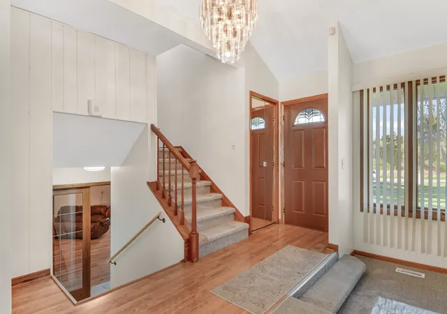 Photo 2 of Single family home for sale at 3317 E Buried Oak Dr, Crete, IL 60417 | MLS# 12788448 | Listing updated on 2026-10-20