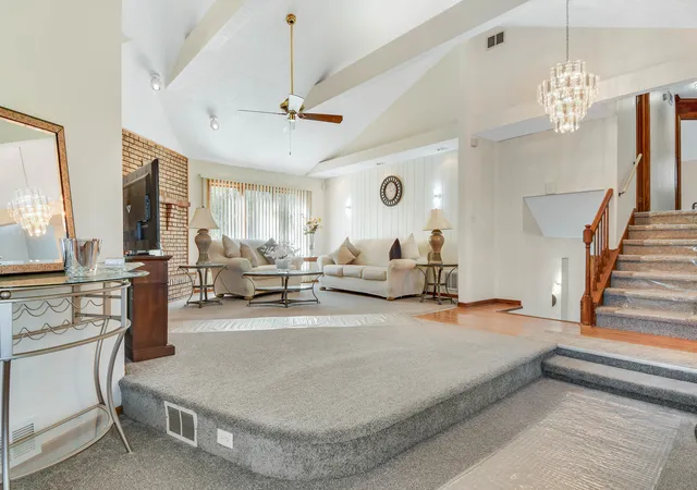 Photo 3 of Single family home for sale at 3317 E Buried Oak Dr, Crete, IL 60417 | MLS# 12788448 | Listing updated on 2026-10-20