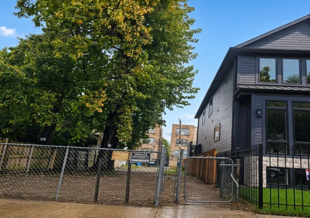 Photo 1 of Land for sale at 3510 W Belden Ave, Chicago, IL 60647 | MLS# 12788451 | Listing updated on 2026-10-27
