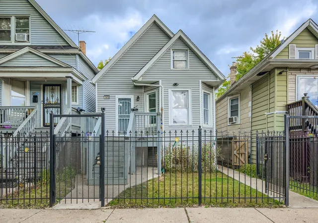Photo 1 of Single family home for sale at 5830 W Rice St, Chicago, IL 60651 | MLS# 12788466 | Listing updated on 2026-10-19