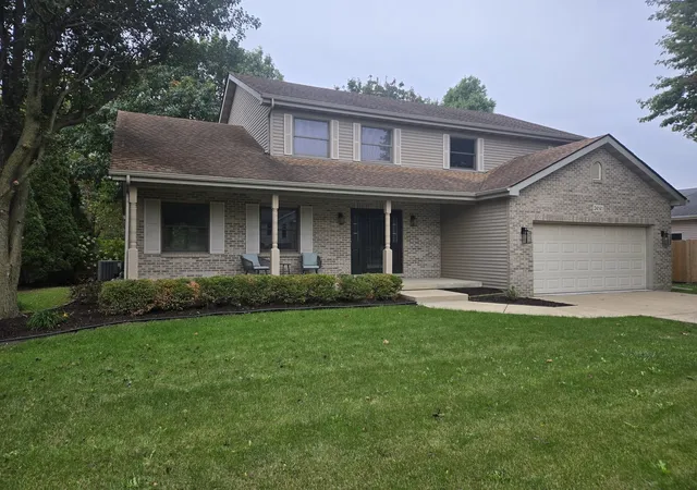 Single family home for sale at 24141 Brown Ln, Plainfield, IL 60586 | MLS# 12788468