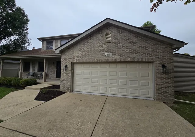 Photo 1 of Single family home for sale at 24141 Brown Ln, Plainfield, IL 60586 | MLS# 12788468 | Listing updated on 2026-10-20