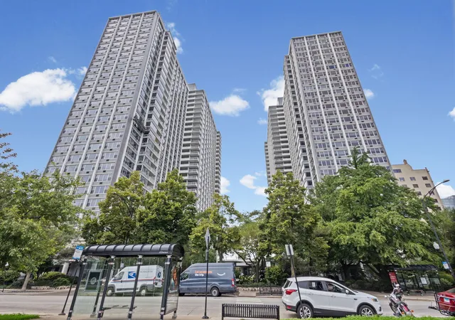 Photo 1 of Condo for sale at 4250 N Marine Dr #2730, Chicago, IL 60613 | MLS# 12788478 | Listing updated on 2026-10-19
