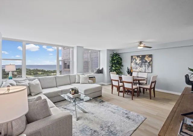 Photo 2 of Condo for sale at 4250 N Marine Dr #2730, Chicago, IL 60613 | MLS# 12788478 | Listing updated on 2026-10-19