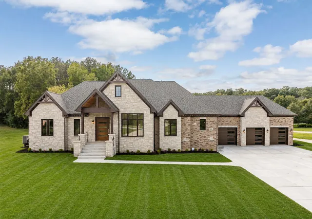 Photo 4 of Single family home for sale at 16514 Pine Hl Dr, Homer Glen, IL 60491 | MLS# 12788489 | Listing updated on 2026-10-22