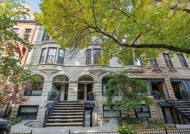 Photo 1 of Condo for sale at 78 E Elm St #3, Chicago, IL 60611 | MLS# 12788490 | Listing updated on 2026-10-21