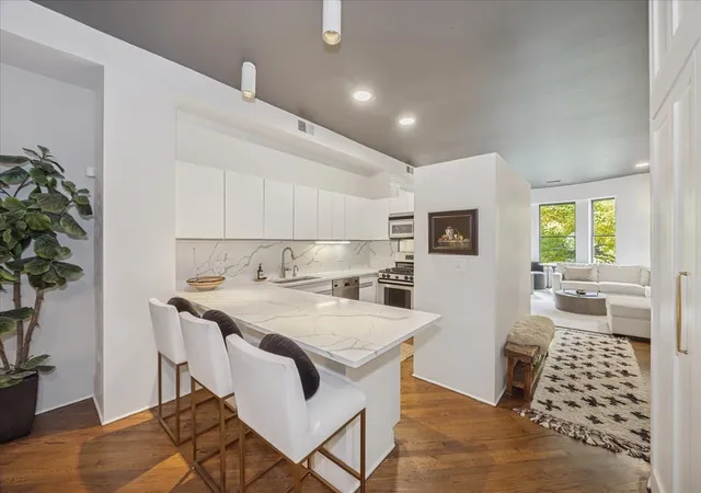 Listing Photo 5 - Condo for sale in building located at 78 E Elm St, Chicago, IL 60611 - Unit #3
