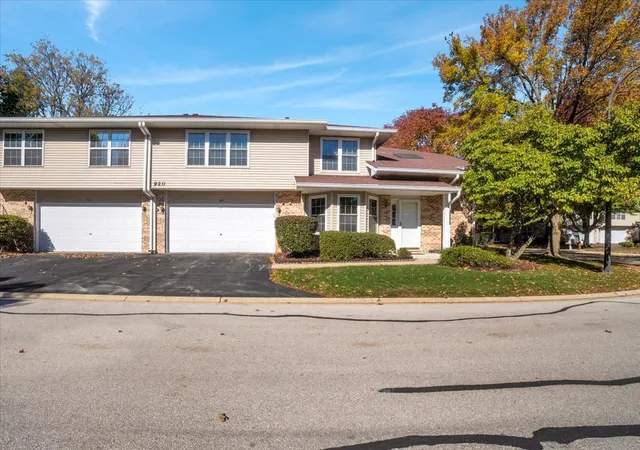 Condo for sale at 920 Elderberry Cir #104, Naperville, IL 60563 | MLS# 12788503